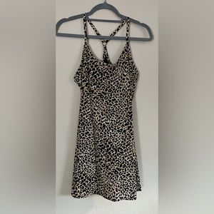 Outdoor Voices Exercise Dress